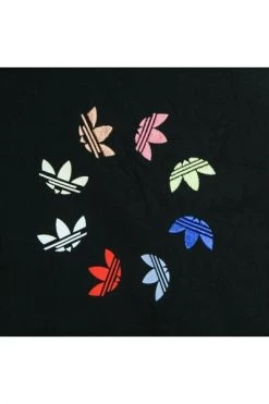 Adidas Bomber Jackets Coat Jacket Adicolor Shattered Trefoil Woven Track Top Black -Adidas Verkoopwinkel 61b494223d0804464945563a5b6384fc