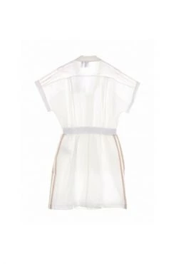 Adidas Casual Jurken No-dye Dress White -Adidas Verkoopwinkel 61c60fd72017abaa1b58f8fe7d012597