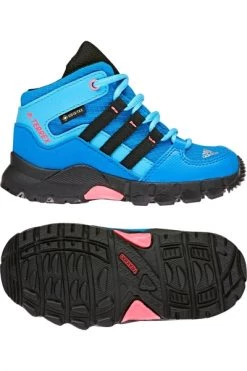 Adidas Laarzen TERREX MID GTX Boots Blue 13 Adidas Laarzen TERREX MID GTX Boots Blue -Adidas Verkoopwinkel 61c76d40cd32f3ea30fad045d10b83fe