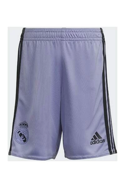 Adidas Trainingspakken Real Madrid Minikit Uit 2022/2023 White 5 Adidas Trainingspakken Real Madrid Minikit Uit 2022/2023 White - Afbeelding 3