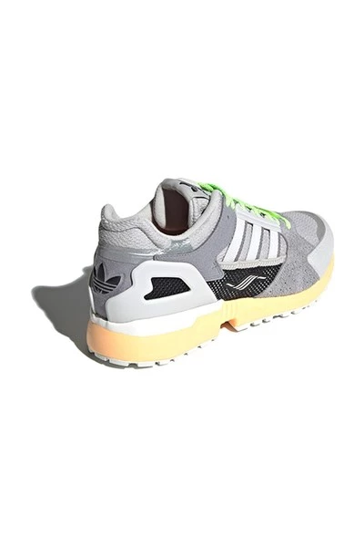 Adidas Low Sneakers Gray 7 Adidas Low Sneakers Gray - Afbeelding 5