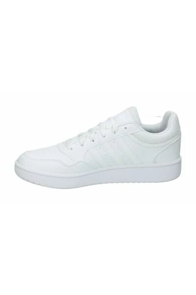 Adidas Sneakers White 4 Adidas Sneakers White - Afbeelding 2