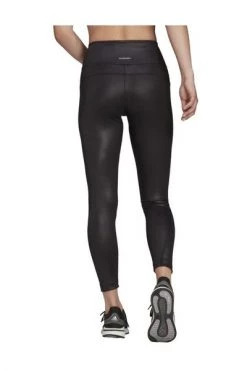 Adidas Trainingsbroeken Training Leggings Black -Adidas Verkoopwinkel 626a47e7785ef2d1e45cb9efdfa79796