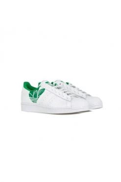 Adidas Sneakers Superstar Low Shoe White -Adidas Verkoopwinkel 6279a949d34e8e87006a5071a945f505