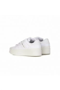Adidas Sneakers White