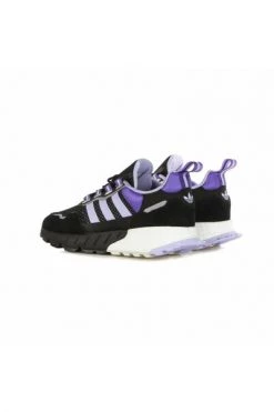 Adidas Sneakers ZX 1K Boost Shoes Black -Adidas Verkoopwinkel 62aafe822b6f5a6d0e0b94fd3b61d70e