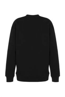 Adidas Hoodies & Sweatvesten Sweater Black -Adidas Verkoopwinkel 62c77c199ec1bbe7bd696b0ad448028a