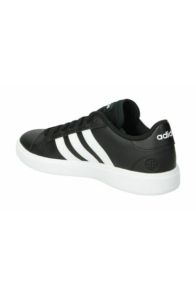 Adidas Sneakers Black 3 Adidas Sneakers Black