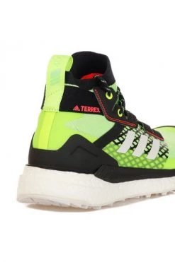 Adidas Sneakers High Terrex Free Hiker Shoe Green 13 Adidas Sneakers High Terrex Free Hiker Shoe Green -Adidas Verkoopwinkel 631960b289b387a9b16fccccc5ef721d