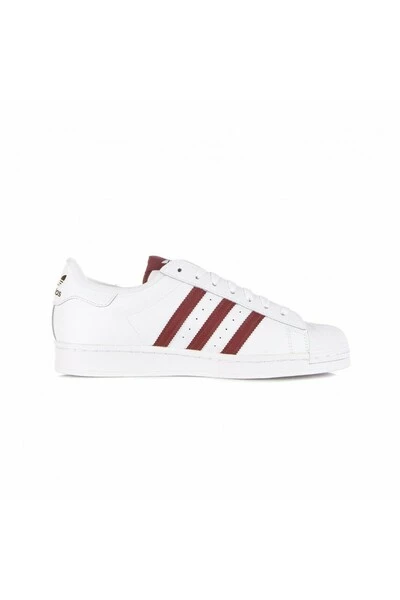 Adidas Superstar Sneakers White 6 Adidas Superstar Sneakers White - Afbeelding 4