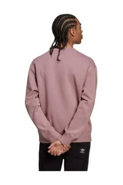 Adidas Hoodies & Sweatvesten Sweatshirt Pink -Adidas Verkoopwinkel 632881d759419e7528593d4b32f4387a