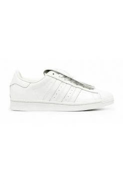 Adidas Superstar Fringe Low Top Sneakers White