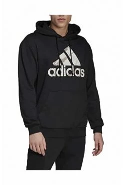 Adidas Hoodies & Sweatvesten HOODIE Black 6 Adidas Hoodies & Sweatvesten HOODIE Black -Adidas Verkoopwinkel 63569b15a1d3fa2090d158542962e854
