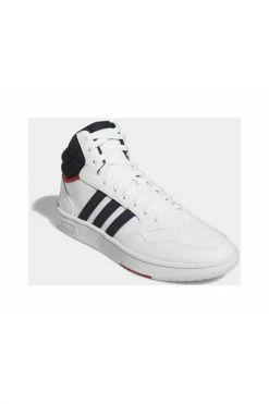 Adidas Sneakers Hoops 3.0 Mid Classic Vintage Shoes White -Adidas Verkoopwinkel 6389b768811786521fa048e17babdb77