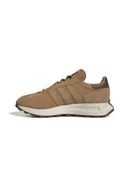 Adidas Sneakers Brown