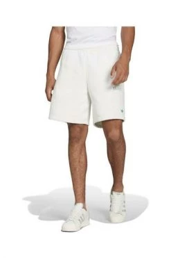 Adidas Korte Broeken Bermuda White
