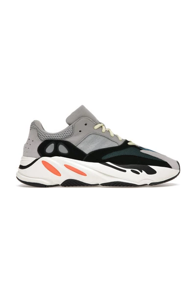 Adidas SNEAKERS YEEZY BOOST 700 WAVE RUNNER Gray 3 Adidas SNEAKERS YEEZY BOOST 700 WAVE RUNNER Gray