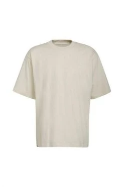 Adidas Shirts T -shirt C Beige