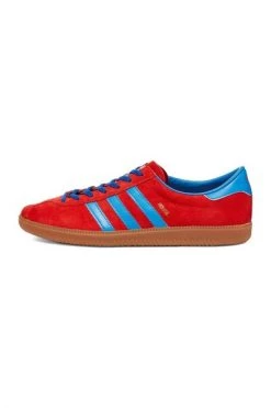 Adidas Sneakers Red -Adidas Verkoopwinkel 640641396cc01b963ebd16b5dfce937b