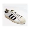 Adidas Superstar 80s Sneakers White -Adidas Verkoopwinkel 641e853e8085a89cbd9479a0e661775f