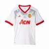 Adidas Sportshirts Manchester United MUFC H PRESHI Y T -shirt White -Adidas Verkoopwinkel 645a15f79fc4b8c97c138c946bd19ad2