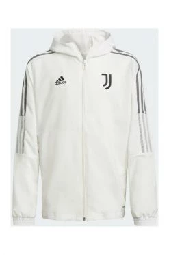 Adidas Trainingspakken Juventus Trainingspak Presentatie Junior 2021-2022 White -Adidas Verkoopwinkel 64617ee6dc37e1e66c33dc24072dd776