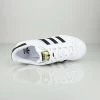 Adidas SUPERSTAR J SNEAKERS White -Adidas Verkoopwinkel 6497dd2cc4f58a906cd94cdfb95324a2