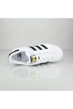 Adidas SUPERSTAR J SNEAKERS White