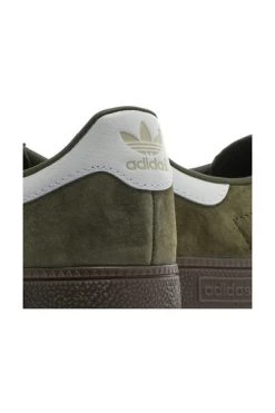 Adidas Munchen Sneakers Green 11 Adidas Munchen Sneakers Green -Adidas Verkoopwinkel 64afd657185f44a7f40b60313195d9f7