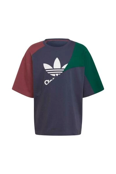 Adidas Shirts T-shirt Blue 3 Adidas Shirts T-shirt Blue