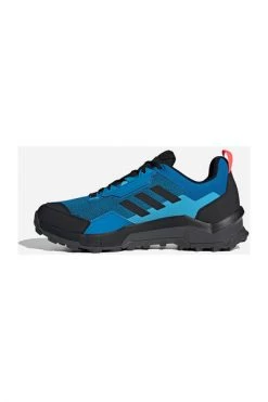 Adidas Outdoorschoenen Terrex AX4 GZ3009 Shoes Blue -Adidas Verkoopwinkel 64e9db66192bd3d910512d3e21a18c54