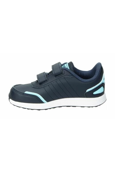 Adidas Sneakers Blue 3 Adidas Sneakers Blue