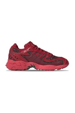 Adidas Torsion TRDC Sneakers Red
