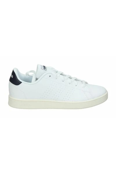 Adidas Sneakers White 5 Adidas Sneakers White - Afbeelding 3