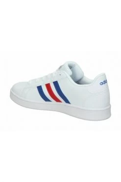 Adidas Deportivas Sneakers White