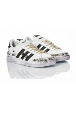 Adidas Sneakers White -Adidas Verkoopwinkel 65cc11951d5910275de2c3310b1beb22