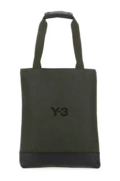 Adidas Aktetassen Handbags Green