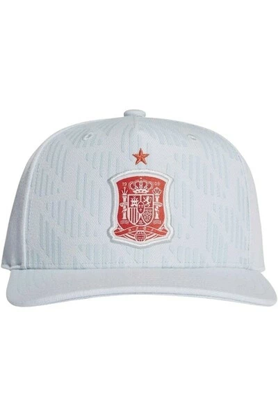 Adidas Petten FEF Away FL Cap White 7 Adidas Petten FEF Away FL Cap White - Afbeelding 5