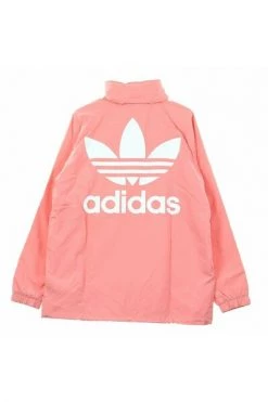 Adidas Outdoorjassen Windbreaker Pink
