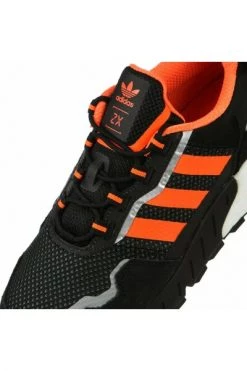 Adidas Sneakers ZX 1K Boost Shoes Black 12 Adidas Sneakers ZX 1K Boost Shoes Black -Adidas Verkoopwinkel 66729a0e47a992d1fa9e0a57757baee4