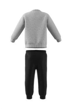 Adidas Trainingspakken SPORT SET Black -Adidas Verkoopwinkel 667db09e5311effb25db5f3cd277df64