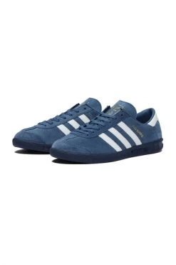Adidas Sneakers Blue