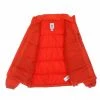 Adidas Gewatteerde Jassen Down Jacket Padded Stand Up Collar Puffer Jacket Red