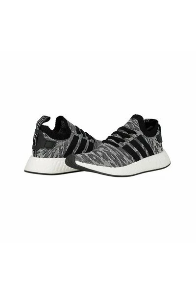 Adidas Sneakers Black 7 Adidas Sneakers Black - Afbeelding 5