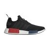 Adidas Sneakers NMD_R1 Shoes Black