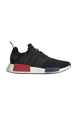 Adidas Sneakers NMD_R1 Shoes Black