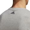 Adidas Shirts Ess Chestlogo T-Shirt Gray
