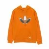 Adidas Hoodies & Sweatvesten Q1 Hoodie Orange -Adidas Verkoopwinkel 677ebfaf8cd8a209b7897ef12f63e348