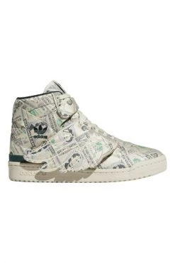 Adidas Sneakers Beige