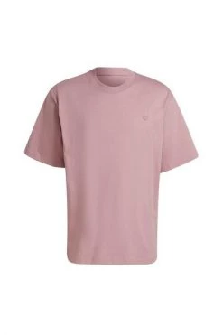 Adidas T-shirts T-shirt Pink -Adidas Verkoopwinkel 67d2ec32249304752290344328cfb727
